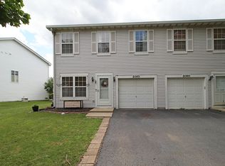 21503 Franklin Cir, Plainfield, IL 60544