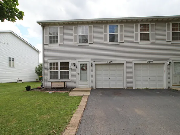 21503 Franklin Cir, Plainfield, IL 60544