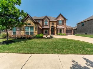 14320 Sorano Dr, Frisco, TX 75035