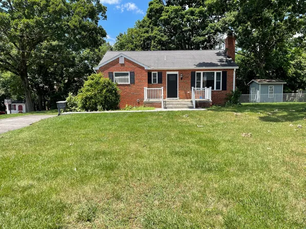 5922 Pratt St, Alexandria, VA 22310