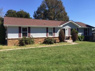 1210 Southwark Dr, Springfield, TN 37172