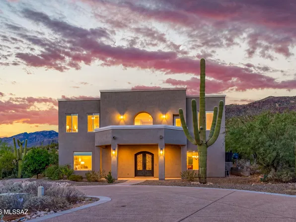 9465 E Sanctuary Pl, Tucson, AZ 85749