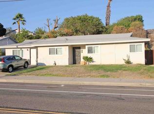 9625 Halberns Blvd, Santee, CA 92071