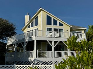 1148 Baldwin Ct LOT 114, Corolla, NC 27927