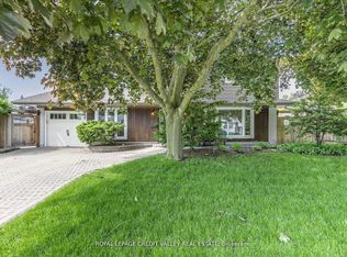 36 Lockton Cres, Brampton, ON L6W 1C3
