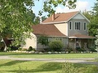 9836 Division Rd, Columbus, MI 48063