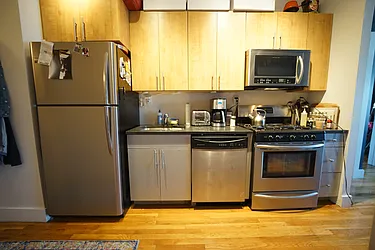 Rented by City Vista Inc