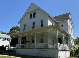 73 Chapin St #2, Chicopee, MA 01013