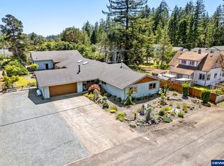 11145 Evergreen Way, Nehalem, OR 97131