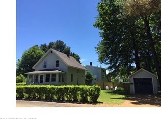 20 King St, Augusta, ME 04330