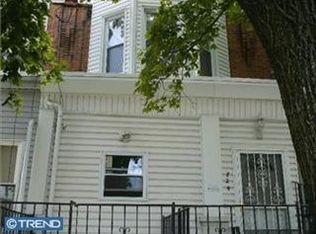 724 Rising Sun Ave, Philadelphia, PA 19140
