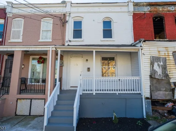 104 9TH AVE, Newark City, NJ 07107