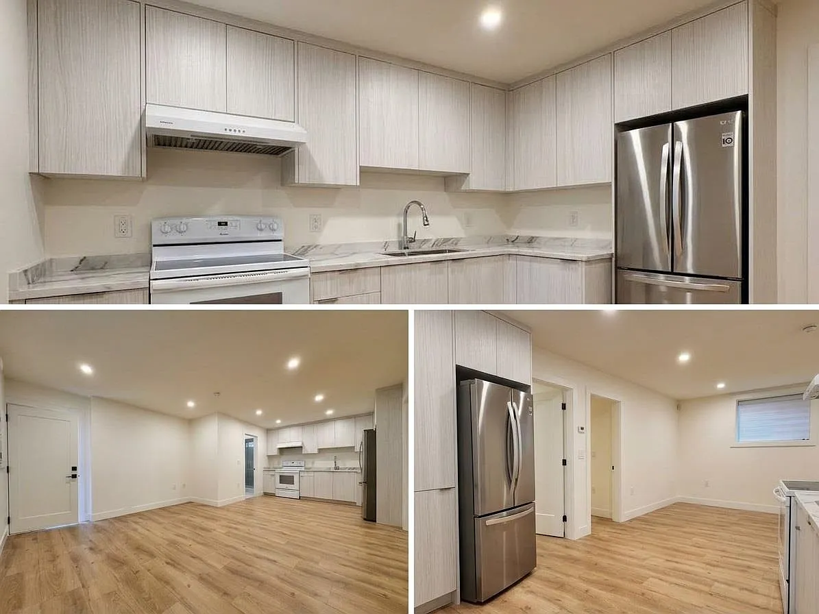 2 bed, 700 sqft, $2,200 — Photo 3