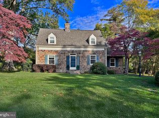 111 Chesney Ln, Erdenheim, PA 19038