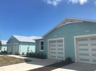 1 Artemis Blvd #102, Merritt Island, FL 32953