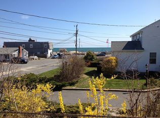 91 Glendon Rd, Dennis Port, MA 02639