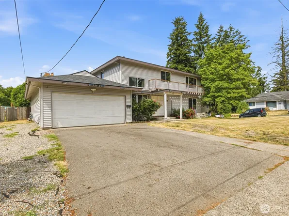 2735 26th Street SE, Auburn, WA 98002