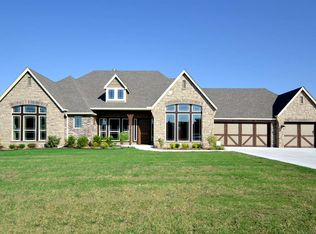 4814 S 81st Ave W, Tulsa, OK 74107