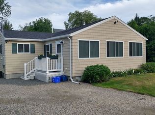 7 Haskell Way, York, ME 03909