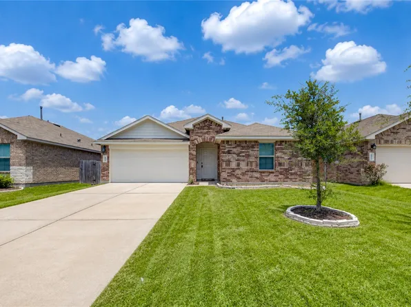 21315 Pine Mill Dr, New Caney, TX 77357