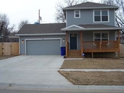 708 S Clay St, Junction City, KS, 66441