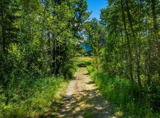 11315 Us Highway 2 E PARCEL B, West Glacier, MT 59936