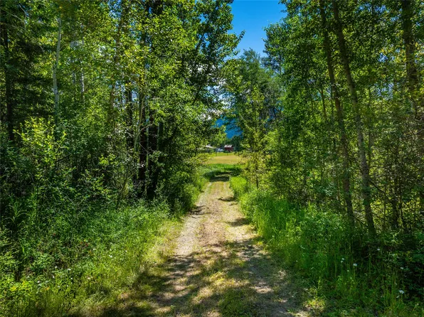 11315 Us Highway 2 E Parcel B, West Glacier, MT 59936