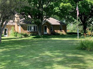 471 Main Rd, Corfu, NY 14036