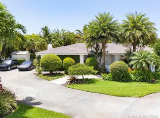 7100 SW 118th St, Pinecrest, FL 33156