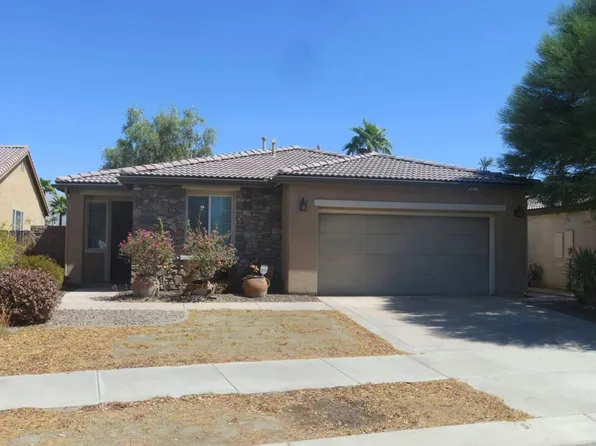 84300 Tramonto Way, Indio, CA 92203