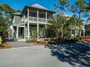 87 Sunflower St, Santa Rosa Beach, FL 32459