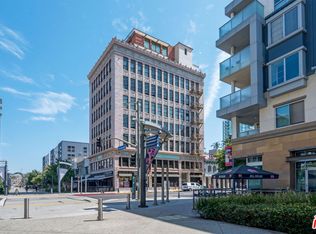 207 E Broadway #401, Long Beach, CA 90802