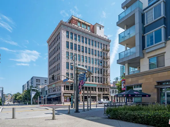 207 E Broadway #401, Long Beach, CA 90802