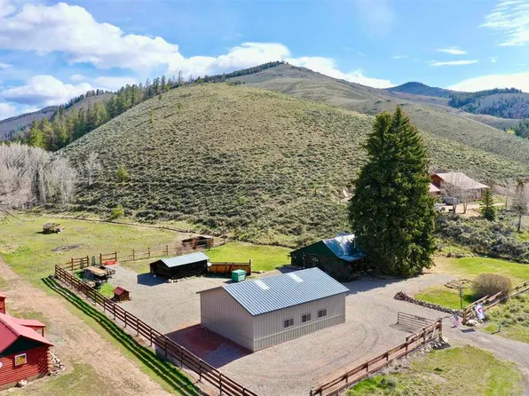 8639 County Road 76, Gunnison, CO 81230