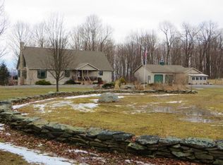 316 Bells Rd, Dushore, PA 18614