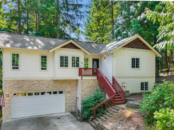 5 Hawks Hill Place, Bellingham, WA 98229