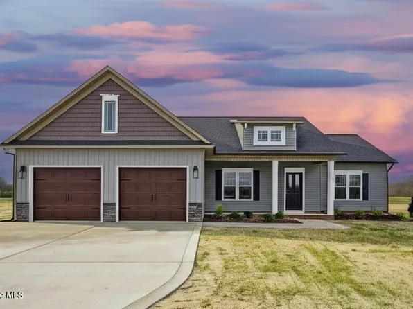 618 Tart Town Road, Dunn, NC 28334