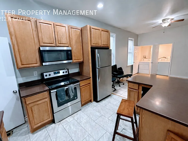 2212 N Camac St #5 — Photo 8