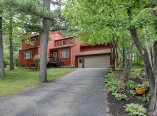 3406 Polzer Dr, Wausau, WI 54401