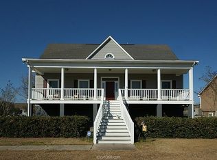 1432 Battle Ground Rd, Charleston, SC 29412