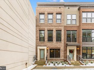 5410 Goshawk Aly, Bethesda, MD 20816