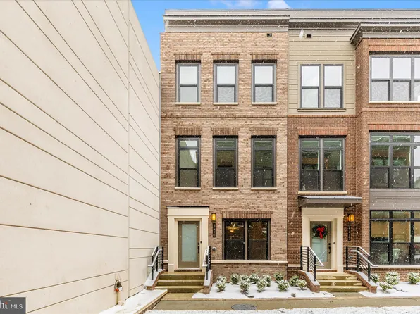 5410 Goshawk Aly, Bethesda, MD 20816