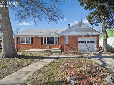 1521 Alexander Cir, Pueblo, CO, 81001