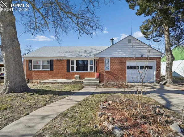 1521 Alexander Cir, Pueblo, CO 81001