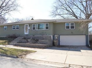 1002 Ellen Avenue, Madison, WI 53716