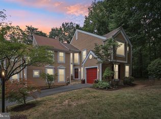 11751 Arbor Glen Way, Reston, VA 20194