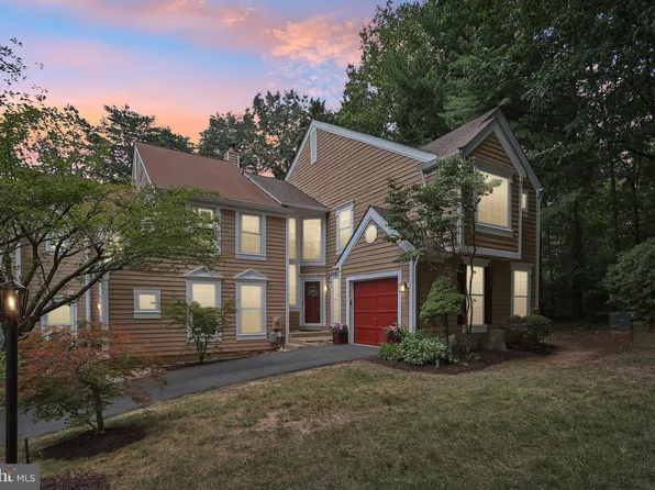 11751 Arbor Glen Way, Reston, VA 20194