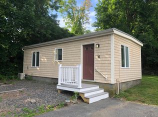 2431 E Main Rd Unit 4, Portsmouth, RI 02871