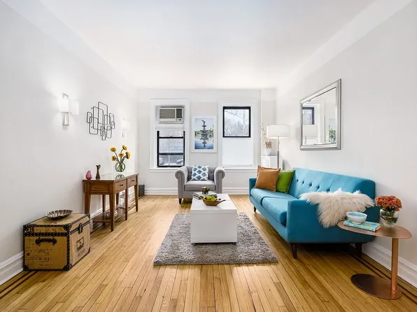 1825 Riverside Dr APT 1D, Manhattan, NY 10034