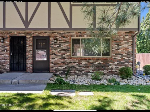 850 Travis Dr APT A, Carson City, NV 89701